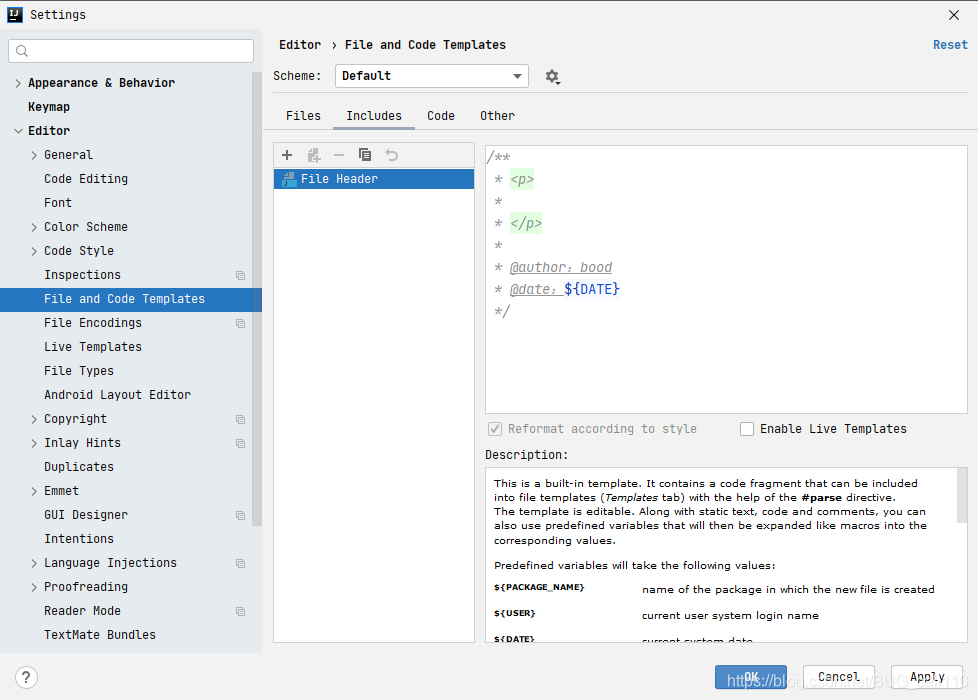JetBrains IntelliJ IDEA 優化教超詳細程