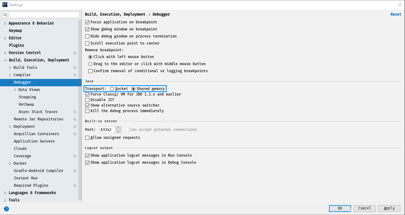 JetBrains IntelliJ IDEA 優化教超詳細程