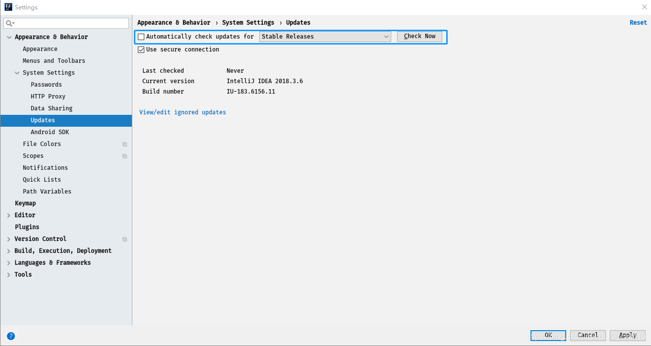 JetBrains IntelliJ IDEA 優化教超詳細程