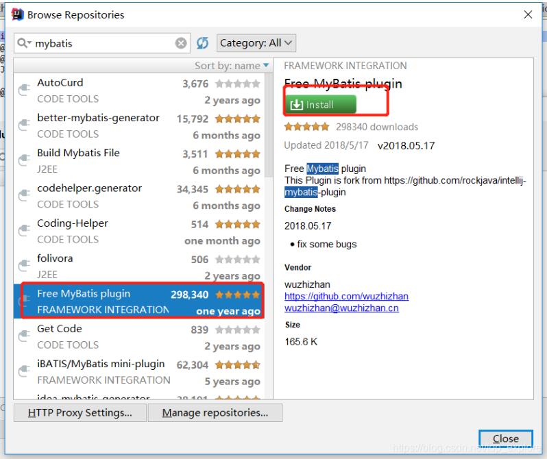 解決idea 從mapper方法直接點進xml文件的問題