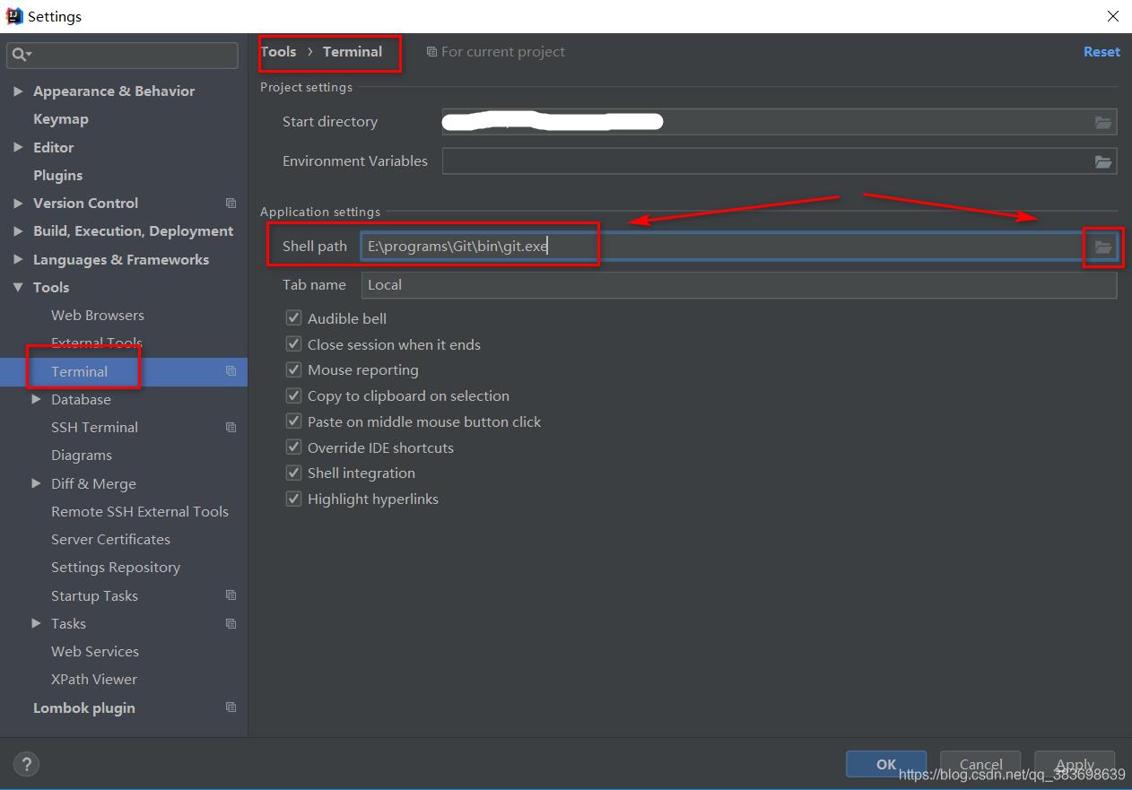 永久解決idea git log亂碼的問題