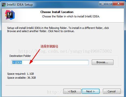 IntelliJ IDEA 下載安裝超詳細教程(推薦)