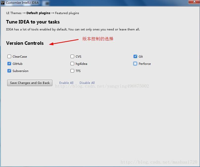 IntelliJ IDEA 下載安裝超詳細教程(推薦)