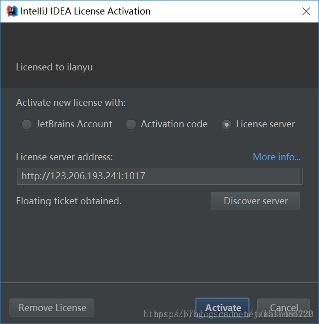 IntelliJ IDEA 下載安裝超詳細教程(推薦)