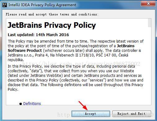 IntelliJ IDEA 下載安裝超詳細教程(推薦)