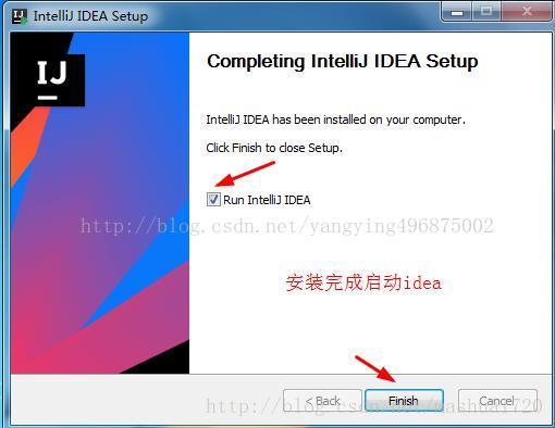 IntelliJ IDEA 下載安裝超詳細教程(推薦)