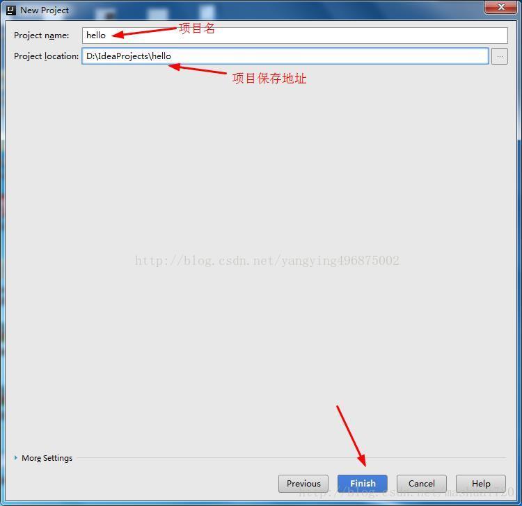 IntelliJ IDEA 下載安裝超詳細教程(推薦)
