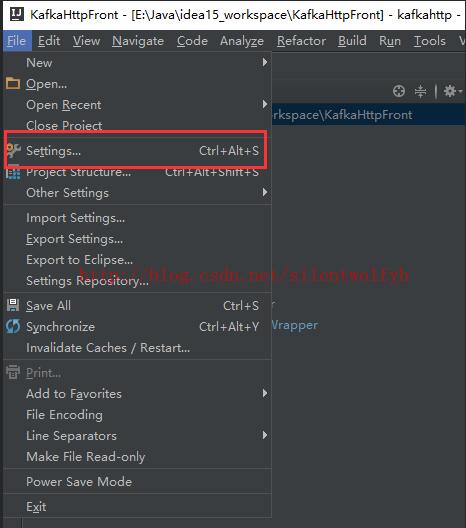 IDEA取消SVN關(guān)聯(lián),再重新分享項(xiàng)目的操作