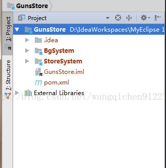 IDEA取消SVN關(guān)聯(lián),再重新分享項(xiàng)目的操作