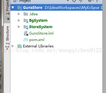 IDEA取消SVN關(guān)聯(lián),再重新分享項(xiàng)目的操作