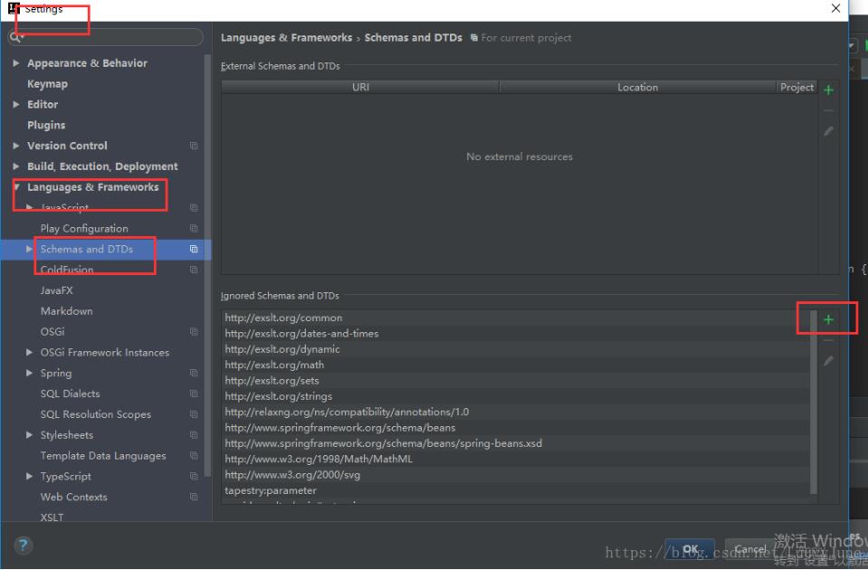 解決IDEA右鍵沒有創建新的package選項的情況