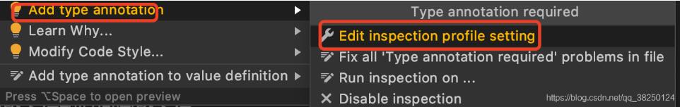 Idea 快速生成方法返回值的操作