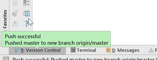 Idea里github的圖形化操作配置方法