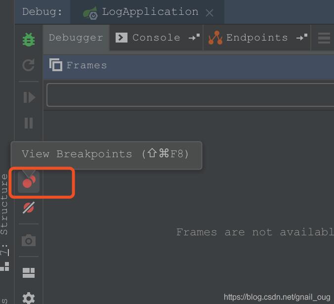 解決idea的debug模式突然變卡,項目啟動變慢的狀況