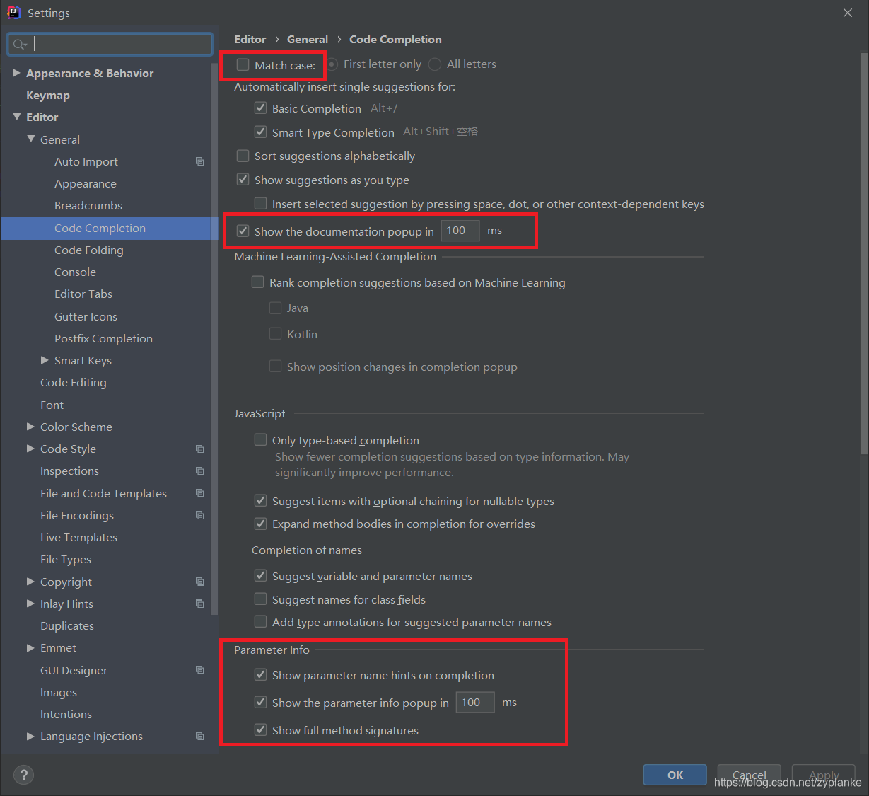 IntelliJ IDEA 2020常用配置設置大全(方便干活)