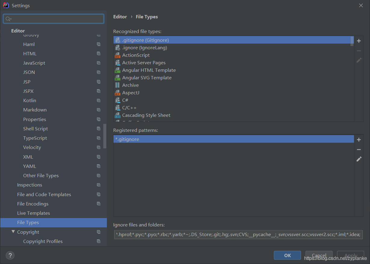 IntelliJ IDEA 2020常用配置設置大全(方便干活)