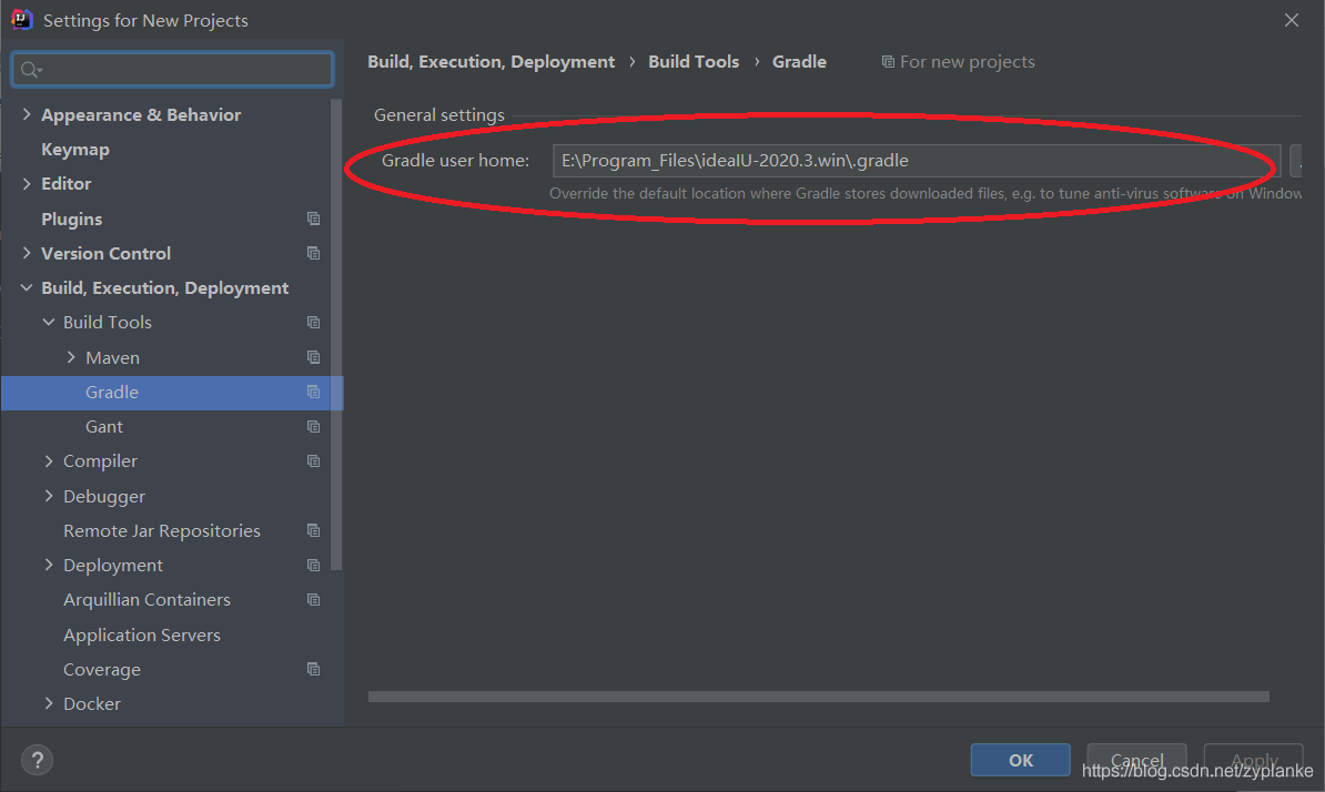 IntelliJ IDEA 2020常用配置設置大全(方便干活)