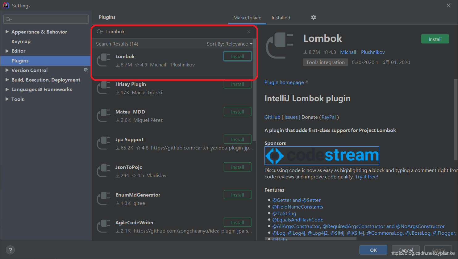 IntelliJ IDEA 2020常用配置設置大全(方便干活)