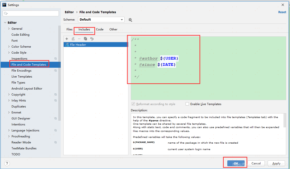 Intellij IDEA 2020.3 配置教程詳解