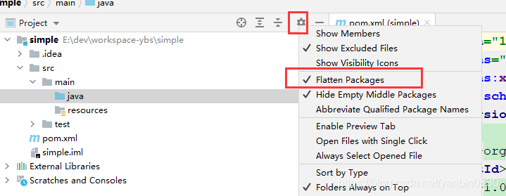 Intellij IDEA 2020.3 配置教程詳解