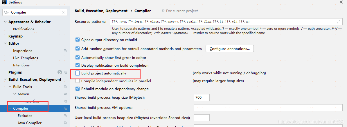 Intellij IDEA 2020.3 配置教程詳解