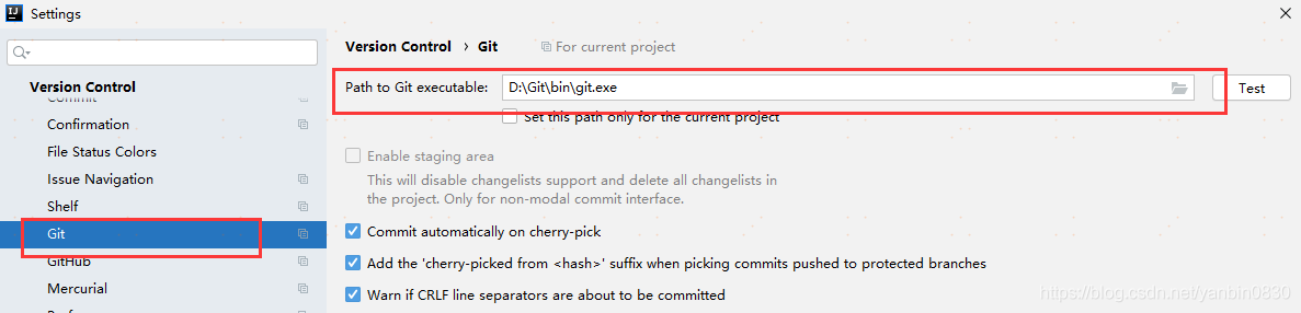 Intellij IDEA 2020.3 配置教程詳解