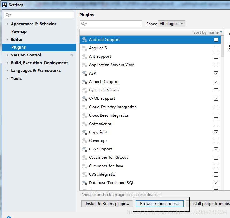 解決idea中yml文件不識別的問題