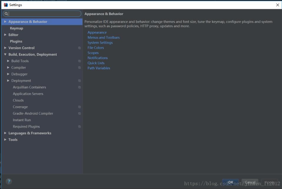 完美解決idea沒(méi)有tomcat server選項(xiàng)的問(wèn)題