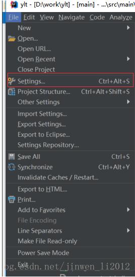完美解決idea沒(méi)有tomcat server選項(xiàng)的問(wèn)題