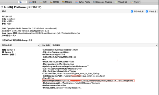 JVM性能調(diào)優(yōu)實戰(zhàn):讓你的IntelliJ Idea縱享絲滑