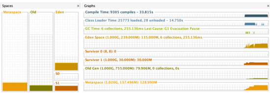 JVM性能調(diào)優(yōu)實戰(zhàn):讓你的IntelliJ Idea縱享絲滑
