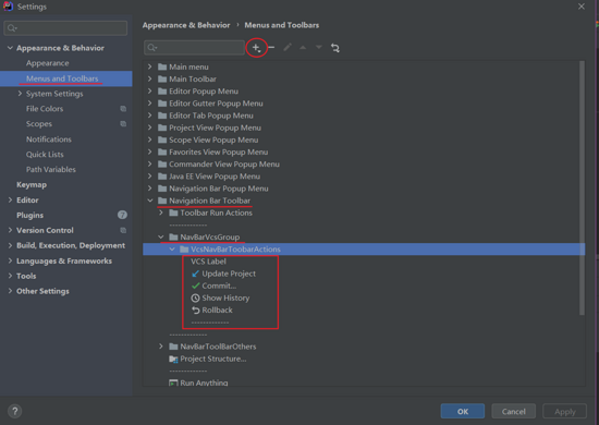 關(guān)于IDEA git 只有Commit沒有Push的問題