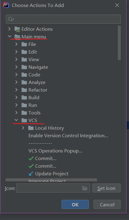 關(guān)于IDEA git 只有Commit沒有Push的問題