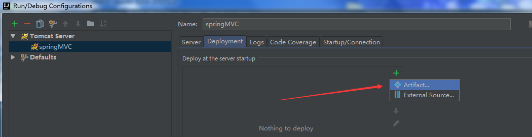 一文讀懂IDEA里面的Artifact到底是什么