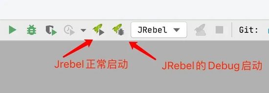 IDEA 配置 JRebel 熱部署的方法(推薦)
