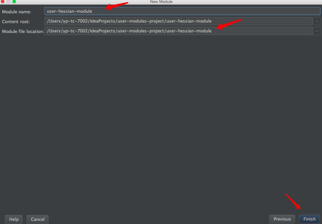 IntelliJ IDEA中Project與Module的概念以及區(qū)別