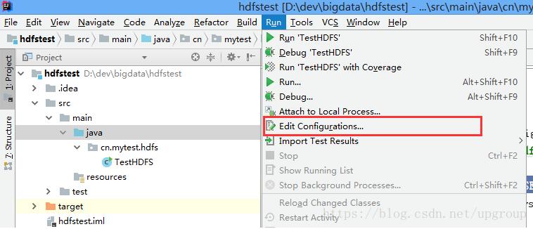 IDEA設(shè)置JVM可分配內(nèi)存大小和其他參數(shù)的教程