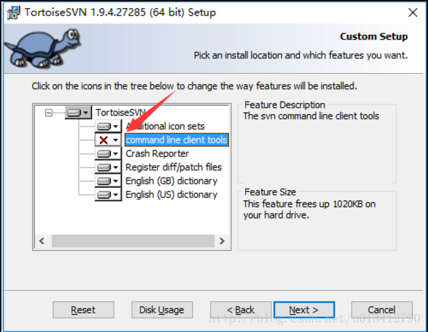 IntelliJ IDEA下的SVN使用(傻瓜式教學(xué))