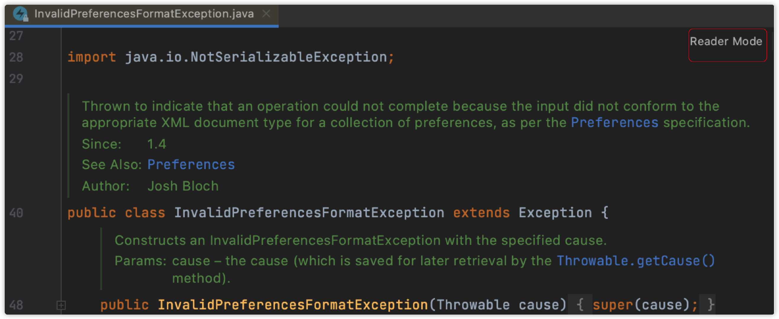 IDEA 2020.3 更新了機器學習都整上了