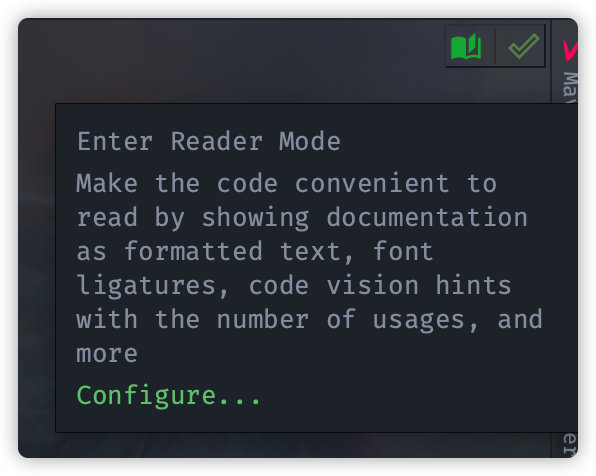 IDEA 2020.3 更新了機器學習都整上了