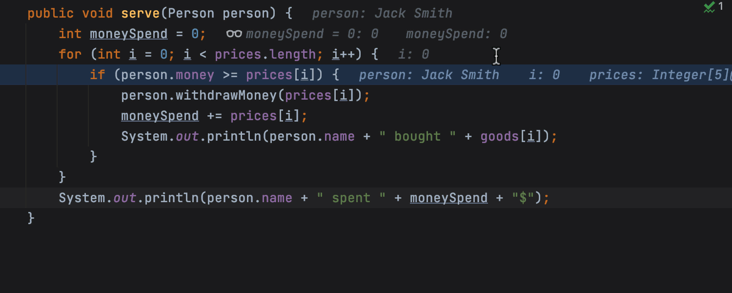 IDEA 2020.3 更新了機器學習都整上了