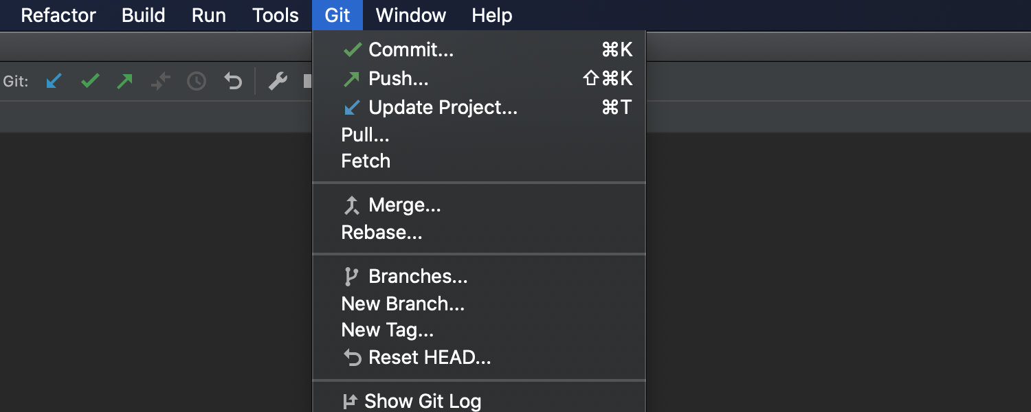 IDEA 2020.3 更新了機器學習都整上了