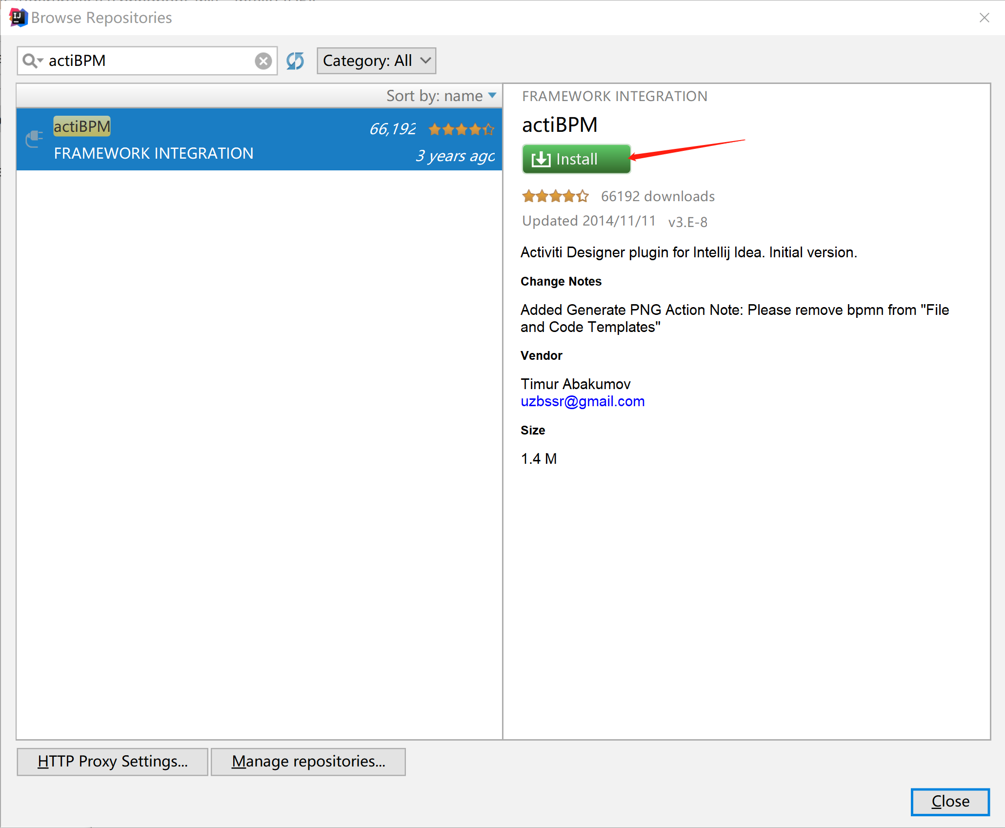 IDEA教程之Activiti插件圖文詳解
