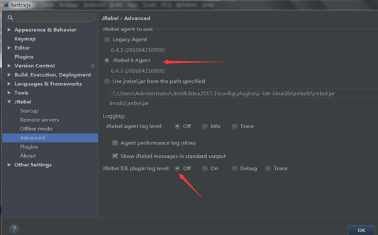 idea離線使用jrebel的超詳細教程