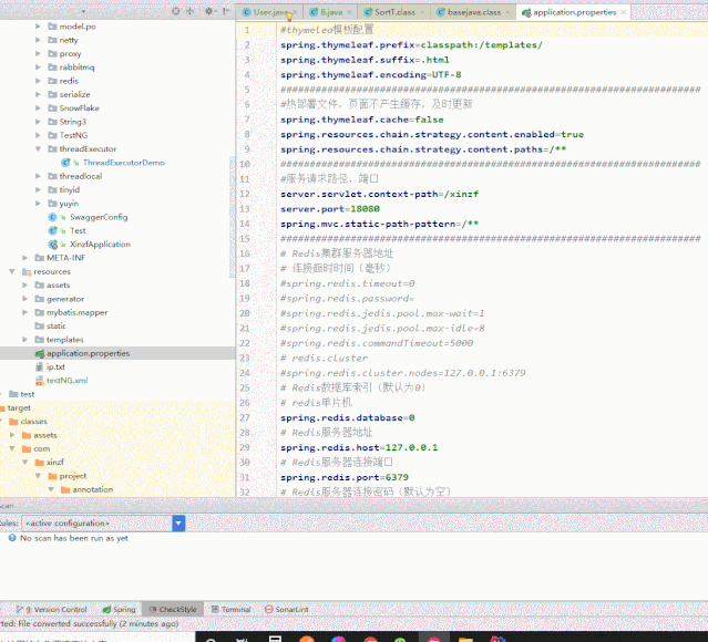 idea 開發(fā)神器之idea插件匯總