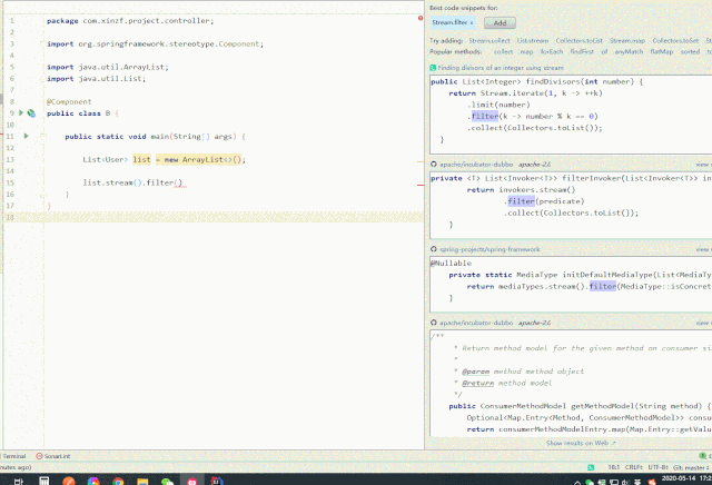 idea 開發(fā)神器之idea插件匯總