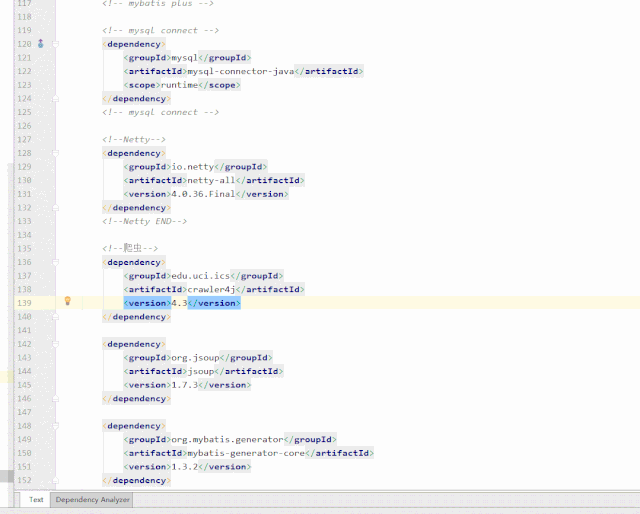 idea 開發(fā)神器之idea插件匯總