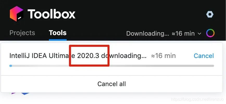 IntelliJ IDEA 2020.3 重大特性(新功能一覽)