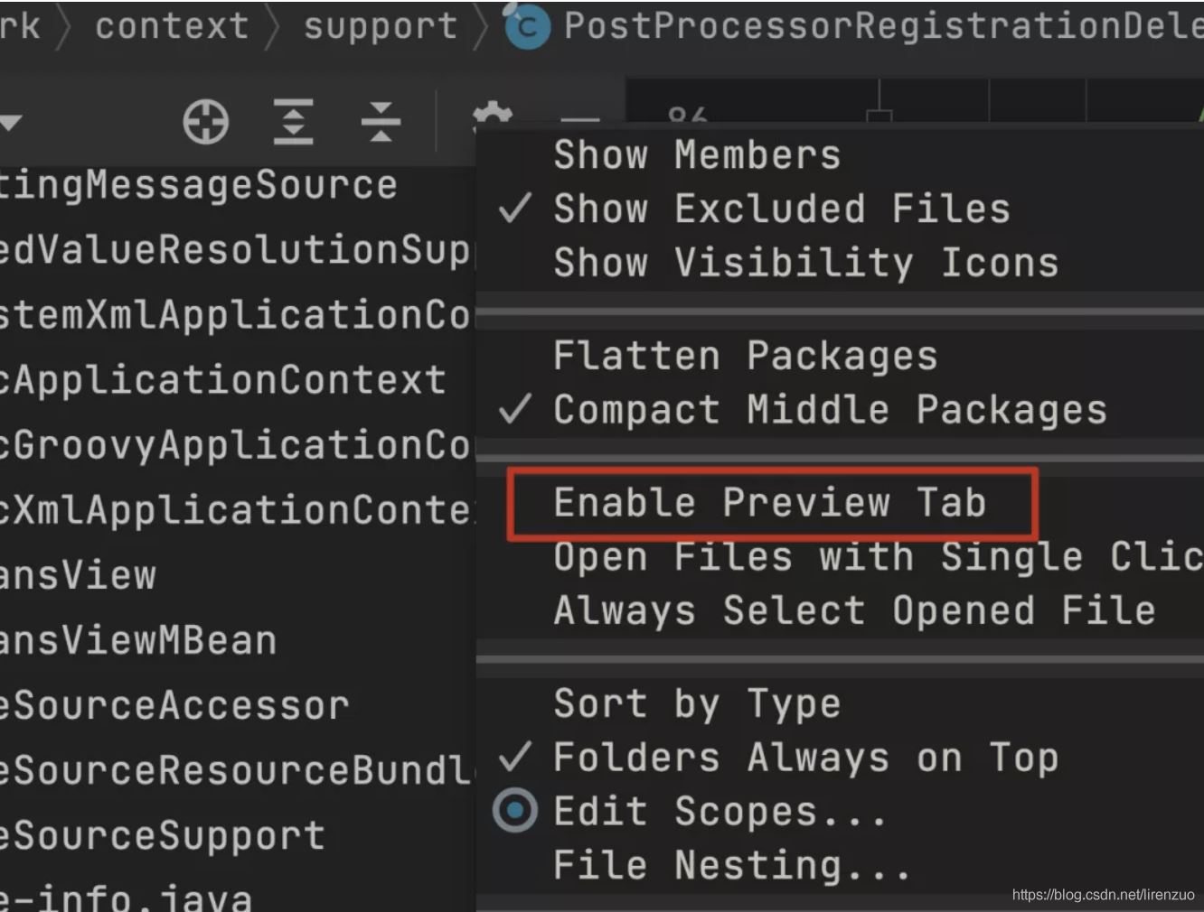 IntelliJ IDEA 2020.3 重大特性(新功能一覽)