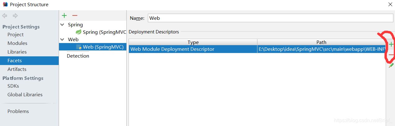 解決idea中maven項目無端顯示404錯誤的方法